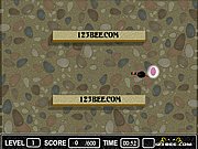 Click to Play Snake Prey