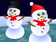 Click to Play SnowWars.io