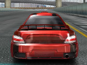 Click to Play Split Second Wangan