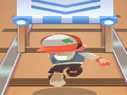 Click to Play Subway Runner