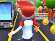 Click to Play Subway Surf