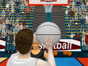 Click to Play Summer Sports: Basketball
