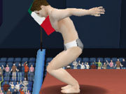 Click to Play Summer Sports: Diving