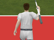 Click to Play Summer Sports: Javelin