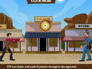 Click to Play Sundown Shootout