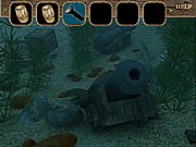 Click to Play Sunken Treasure