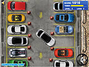 Click to Play Super Parking World
