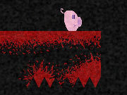 Click to Play Super Pig