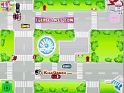 Click to Play Susan's Driving