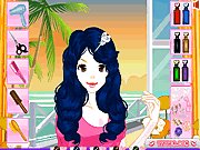 Click to Play Tessa's Summer Hair