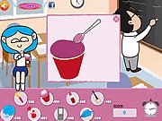 Click to Play The Classroom Shenanigans