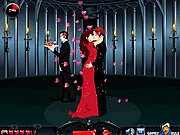Click to Play Thirsty Kiss - G2R