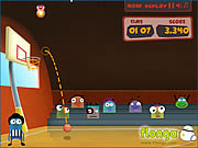 Click to Play Top Basketball