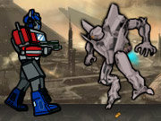 Click to Play Transformers Torpedo