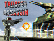Click to Play Trooper Assassin