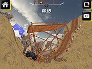 Click to Play Truck Legends