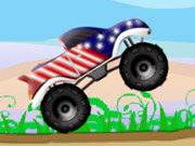 Click to Play Truck Toss