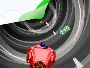 Click to Play Tunnel Drive