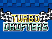 Click to Play Turbo Drifters