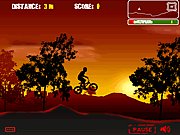 Click to Play Twilight BMX