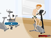 Click to Play Ultimate Douchebag Workout