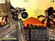 Click to Play Urban Crusher 2