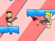 Click to Play Valentine Elves