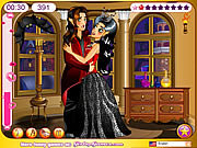 Click to Play Vampire Love