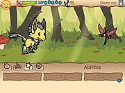 Click to Play Vulpin Adventure