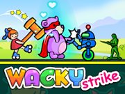 Click to Play Wacky Strike
