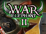 Click to Play War Elephant 2