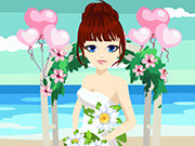 Click to Play Wedding Preparation Makeover