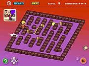 Click to Play Where's The Exit?