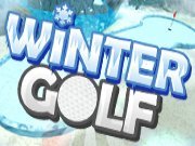 Click to Play Winter Golf