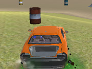 Click to Play Xtreme Demolition Arena Derby