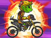 Click to Play Zombie ATV