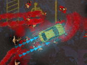 Click to Play Zombie Ramming