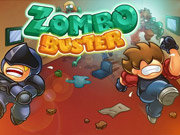 Click to Play Zombo Buster